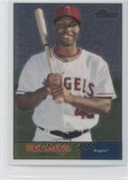 Torii Hunter #/1,961