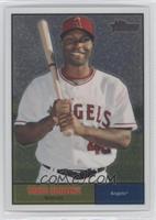 Torii Hunter #/1,961