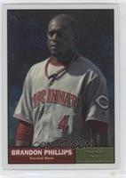 Brandon Phillips #/1,961