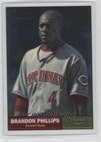 Brandon Phillips #/1,961