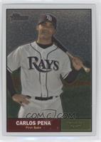 Carlos Pena #/1,961