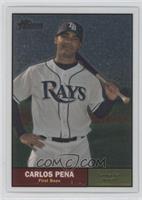 Carlos Pena #/1,961