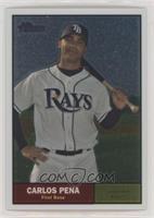 Carlos Pena #/1,961