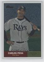 Carlos Pena #/1,961