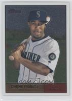 Chone Figgins #/1,961