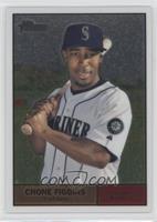 Chone Figgins #/1,961