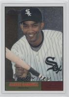 Alexei Ramirez #/1,961