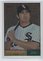 Carlos Quentin #/1,961