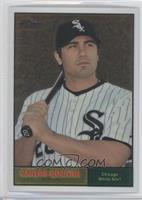 Carlos Quentin #/1,961