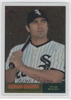 Carlos Quentin #/1,961