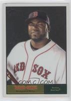 David Ortiz [EX to NM] #/1,961