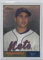 Carlos Beltran #/1,961