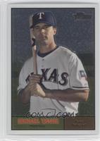 Michael Young #/1,961