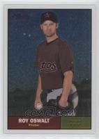 Roy Oswalt [EX to NM] #/1,961