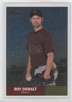 Roy Oswalt #/1,961