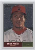 Erick Aybar #/1,961