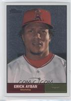 Erick Aybar #/1,961