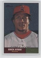 Erick Aybar #/1,961