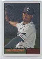 Carl Crawford #/1,961