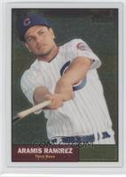 Aramis Ramirez #/1,961