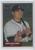 Shin-Soo Choo #/1,961