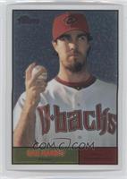 Dan Haren #/1,961