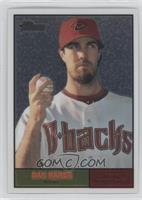 Dan Haren #/1,961