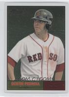 Dustin Pedroia #/1,961