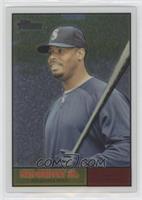 Ken Griffey Jr. #/1,961