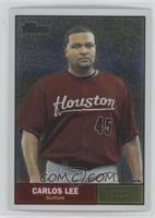 Carlos Lee #/1,961