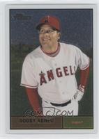 Bobby Abreu #/1,961