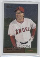 Bobby Abreu #/1,961