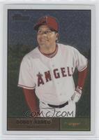 Bobby Abreu #/1,961