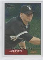 Jake Peavy #/1,961