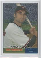 Nick Markakis #/1,961