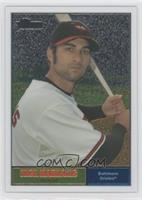 Nick Markakis #/1,961