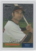 Nick Markakis #/1,961