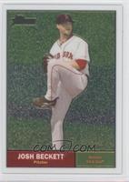 Josh Beckett #/1,961