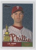 J.A. Happ #/1,961