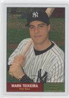 Mark Teixeira #/1,961