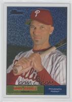 Raul Ibanez #/1,961