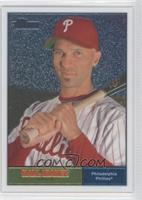 Raul Ibanez #/1,961