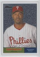 Jimmy Rollins #/1,961