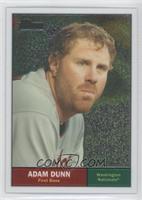 Adam Dunn #/1,961