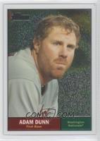 Adam Dunn #/1,961