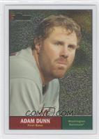 Adam Dunn #/1,961