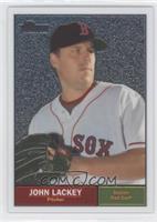 John Lackey #/1,961