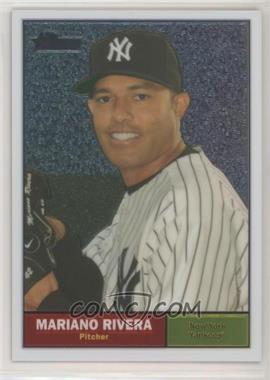 2010 Topps Heritage - Chrome #C39 - Mariano Rivera /1961