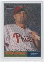 Shane Victorino #/1,961