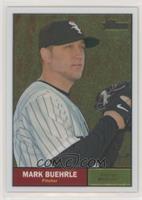 Mark Buehrle #/1,961